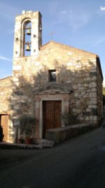 Ex Chiesa di San Michele