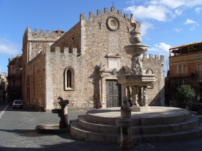 Duomo