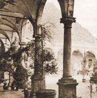 Chiostro