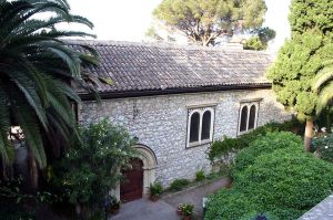 Chiesa Anglicana di San Giorgio