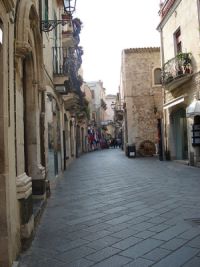 Corso Umberto I