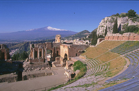 Teatro