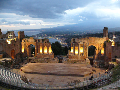 Teatro 3