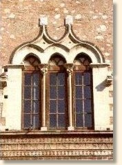 Palazzo Corvaja