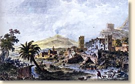 quadro Savoia