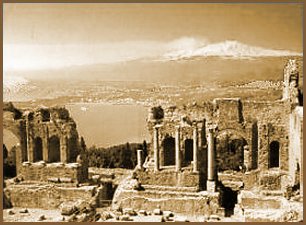 Teatro greco