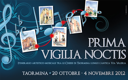 Prima Vigilia Noctis Manifesto